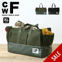 【SALE 20%OFF】シーダブリューエフ HDトートXL CWF HD TOTE XL CWF002 バック トート サブバッグ トートバッグ トラベル 旅行 おしゃれ キャンプ アウトドア