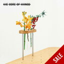 【ラスト1点】【SALE 50%OFF】コアオブシングス C/Tプランター THE CORE OF THINGS C/Tテーブル オプションギア オプションパー...