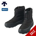 【SALE 20%OFF】デサント D.トレース PAD HI AGAT DESCENTE メンズ DU4FBT02UZ ブーツ シューズ 靴 防水 おしゃれ キャンプ アウトドア