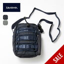 【SALE Max30%OFF】ダイワライフスタイル ショルダーポーチ DAIWA LIFESTYLE DB-031-5322WEX ショルダーバッグ ショルダ...