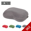 【SALE 30%OFF】エクスペド ダウンピローM EXPED DOWN PILLOW M 394072 エア 枕 まくら コンパクト トラベル 旅行 フェス...