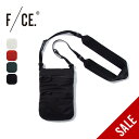 【ラスト1点】【SALE Max40%OFF】エフシーイー 2.5レイヤーポートレイト F/CE. 2.5 LAYER PORTRAIT FSN34241B00...