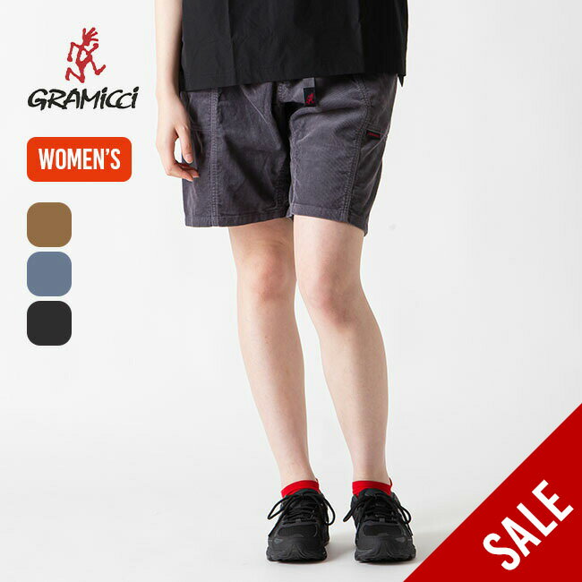 楽天市場】ショートパンツ グラミチ（レディースファッション