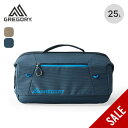 【SALE Max30%OFF】グレゴリー アルパカワイドマウスケース25 GREGORY バッグ ボストンバッグ トラベル 旅行 部活 スポーツ 遠征 コンテ...