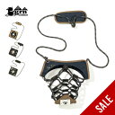 【SALE Max30%OFF】ジーアールエヌアウトドア スパイダーキャッチバッグ grn outdoor SPIDER CATCH BAG GO1418QZ ...