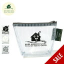 【SALE Max40%OFF】グッドモーニングサウナ ウォーターポーチS GOOD MORNING SAUNA GMS-F_0021 ポーチ 小物入れ 収納 ...