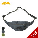 【ラスト1点】【SALE 20%OFF】ゴーライト クリングUG GOLITE 24SSGOL080005 鞄 バッグ ヒップバッグ ウエストポーチ フェス お...