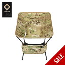 【SALE 20%OFF】ヘリノックス TAC タクティカルチェア Helinox Tactical Chair 19755001019002 チェア イス 折...