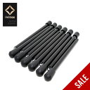 【SALE 25%OFF】ヘリノックス コット レッグ HOME&TAC共通 Helinox Cot leg 19759004 ホーム タック コット コットパ...