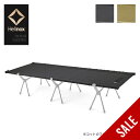 【ラスト1点】【SALE 30%OFF】ヘリノックス TAC フィールドテーブル Helinox TACTICAL SUPPLIES Field Table 1...