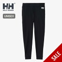 【ラスト1点】【SALE 20%OFF】ヘリーハンセン HHラッシュガードパンツ HELLY HANSEN HH Rashguard Pant メンズ レディース ユニセックス HH82410 ボトムス 長ズボン レギンス トレンカ UVカット プール 海水浴 スポーツ キャンプ アウトドア