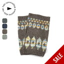 【SALE 20%OFF】ハロコモディティー オッターグローブ halo commodity Otter Glove h243-127 グローブ 手袋 ゲイター...