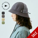 【SALE Max30%OFF】ハロコモディティー リッジテールハット halo commodity Ridge Tail Hat メンズ レディース ユニセッ...