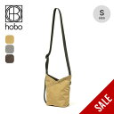 【SALE 20%OFF】ホーボー ナイロンリップストップ アズマショルダーバッグS AZUMA SHOULDER BAG S NYLON RIPSTOP HB-BG4218 肩掛け 斜め掛け 鞄 おしゃれ キャンプ アウトドア
