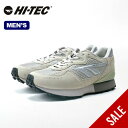 【SALE Max30%OFF】ハイテック シルバーシャドウ 2 HI-TEC SILVER SHADOW II 53240357 メンズ スニーカー 靴 シューズ おしゃれ キャンプ アウトドア