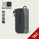 【SALE Max20%OFF】カリマー TCショルダーポーチ KARRIMOR TC shoulder pouch 501068 ポーチ アクセサリーポーチ ...