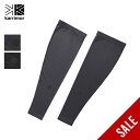 【SALE 50%OFF】カリマー UVレッグカバー KARRIMOR UV leg cover 101415 足カバー レッグウォーマー ゲイター UVカット 紫外線対策 フェス おしゃれ キャンプ アウトドア