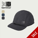 【SALE 10%OFF】カリマー インテイクキャップ KARRIMOR intake cap メンズ レディース ユニセックス 200148 帽子 キャップ おしゃれ キャンプ アウトドア
