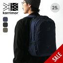 【SALE 10%OFF】カリマー トリビュート25 KARRIMOR tribute 25 メンズ レディース ユニセックス 501025 バックパック リュ...
