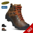【SALE Max40%OFF】キーン ピレニーズ KEEN PYRENEES メンズ 靴 トレッキングシューズ ブーツ ミッドカット 登山靴 防水 ギフト お...