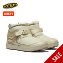 【ラスト1点】【SALE 35%OFF】キーン フッドロメオミニ【ラスト1点】【ウィメンズ】 KEEN HOODROMEO MINI 1026798 レディース 靴 ブーツ シューズ フェス おしゃれ キャンプ アウトドアウェア