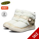 【ラスト1点】【SALE 20%OFF】キーン フッドロメオミニ KEEN HOODROMEO MINI レディース 靴 ブーツ シューズ フェス おしゃれ キャンプ アウトドア