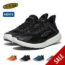 【SALE Max40%OFF】キーン ダブルケーフォーハンドレッドフィフティー KEEN WK450 メンズ 靴 ウォーキングシューズ ウォーキング ランニング おしゃれ キャンプ アウトドア