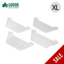 【SALE 35%OFF】ロゴス ピラミッド・保護カバー XL LOGOS 81314133 火床 保護カバー ピラミッド 焚き火台 おしゃれ キャンプ アウト...