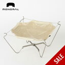【SALE 40%OFF】モノラル ワイヤフレームLITE MONORAL WireFlameLite MT-0016 焚き火台 グリル 焚火台 軽量 コンパク...
