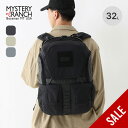 【SALE Max40%OFF】ミステリーランチ リップラック32 MYSTERY RANCH Rip Ruck 32 19761620 リュックサック バック...