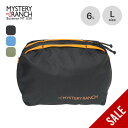 【SALE Max20%OFF】ミステリーランチ ミッションドップ L MYSTERY RANCH Mission Dopp L 19761638 ポーチ 小物...