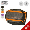 【SALE Max20%OFF】ミステリーランチ ミッションパッキングキューブ S MYSTERY RANCH Mission Packing Cube S 1...