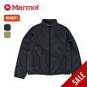 【SALE Max40%OFF】マーモット メサジャケット【ウィメンズ】 Marmot レディース TSAWO033 ジャケット アウター 上着 タウン おしゃ...