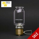【SALE 50%OFF】ミニマルワークス エジソンランタン ゴールド MINIMALWORKS Edison Lantern Gold MGLI-EL001-...
