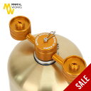 【SALE 20%OFF】ミニマルワークス シャンデリア MINIMALWORKS CHANDELIER MGLI-GD000-GO0FF ランタン ライト 拡...