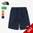 【SALE Max30%OFF】ザ・ノース・フェイス ノースフェイス クラスファイブショート【キッズ】 THE NORTH FACE CLASS V SHORT...
