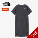 【SALE Max30%OFF】ザ・ノース・フェイス ノースフェイス カルカワンピース【ウィメンズ】 THE NORTH FACE Karka Onepiece...