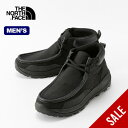 【SALE 25%OFF】ザ・ノース・フェイス ノースフェイス コーデュラモカシンWP THE NORTH FACE CORDURA Moccasin WP メンズ NF52346 防水シューズ 靴 くつ シューズ スニーカー フットウェア カジュアル おしゃれ キャンプ アウトドア
