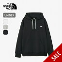 【SALE 50%OFF】ザ・ノース・フェイス ノースフェイス スモールロゴヘザースウェットフーディ THE NORTH FACE Small Logo Heather Sweat Hoodie メンズ レディース NT62342 パーカー フード スウェット トレーナー トップス おしゃれウェア