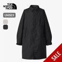 【SALE 30%OFF】ザ・ノース・フェイス ノースフェイス コンパイルライトコート ユニセックス THE NORTH FACE COMPILE LIGHT COAT メンズ レディース NP12561 防水 ゴアテックス ロングコート アウター ジャケット キャンプ アウトドア