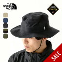 【SALE 30%OFF】ザ・ノース・フェイス ノースフェイス ゴアテックスハット THE NORTH FACE GORE-TEX HAT メンズ レディース ...