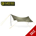 【ラスト1点】【SALE 15%OFF】ニーモイクイップメント シャドウキャスター165 TC NEMO Equipment SHADOWCASTER ELEM...