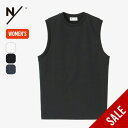 【SALE Max50%OFF】ニュートラルワークス MXPスタンダード/スリーブレス【ウィメンズ】 NEUTRALWORKS レディース KSW34147 タンクトップ ノースリーブ Tシャツ フェス おしゃれ キャンプ アウトドア