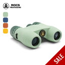 【SALE 20%OFF】ノックスプロヴィジョンズ スタンダードイッシュー8×25 WPビノキュラーズ Nocs Provisions STANDARD ISSUE 8X25 WATERPROOF BINOCULARS 双眼鏡 防水 観戦 バードウォッチング フェス おしゃれ キャンプ アウトドア