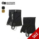 【SALE Max30%OFF】アウトドアリサーチ ミッドクロックゲイター OUTDOOR RESEARCH Mid-Height CrocGaiters 19...
