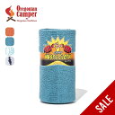 【SALE】オレゴニアンキャンパー カックリンワイプ Oregonian Camper CUCKLIN WIPE ペーパー マイクロファイバー ふきん 洗い物 ...
