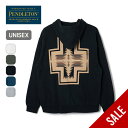 【SALE 30%OFF】ペンドルトン バックプリントフーディ ユニセックス PENDLETON Back Print Hoodie 4475-7014 メンズ レディース トップス パーカー フーディ スウェット スエット おしゃれ キャンプ アウトドア