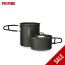 【SALE 30%OFF】プリムス イージークック・ミニキット PRIMUS P-CK-K101 調理器具 クッカー 鍋 コッヘル セット おしゃれ キャンプ ...