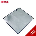 【SALE 15%OFF】プリムス バーナーシート PRIMUS P-BS ストーブ シート 敷物 保護シート おしゃれ キャンプ アウトドア