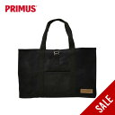 【SALE 15%OFF】プリムス キャンプファイア ギアトートバッグ PRIMUS P-CTBC2 バッグ オンジャ 収納 ギアバッグ おしゃれ キャンプ アウトドア